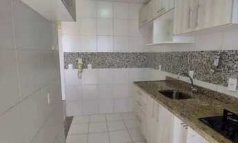 Imagem 6: Apartamento com 2 dormitórios à venda, 53 m² por R$ 380.000,00 - Condomínio Vista Garden