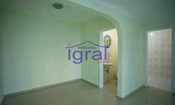 Imagem 4: Sobrado com 2 dormitórios, 95 m² venda R$ 495.000,00 ou aluguel R$3.300,00/mês - Vila Paul