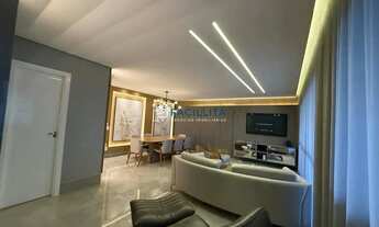 Imagem 3: Apartamento de Alto Padrão à Venda no Condomínio Unique Morada do Sol