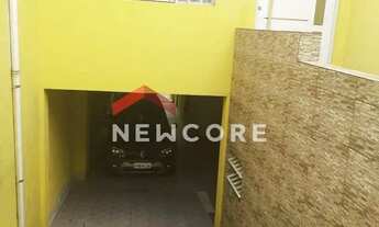 Imagem 2: Sobrado em Avenida Sargento da Aeronáutica Damião Lins de Vasconcelos - Cidade Jardim Cumb