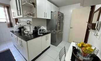 Imagem 7: Apartamento duplex 03 Qtos no melhor de Teresópolis