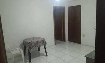 Imagem: Alugo kitnet