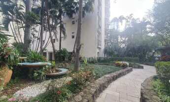 Imagem 2: APTO PRÓXIMO AO METRÔ MOEMA..