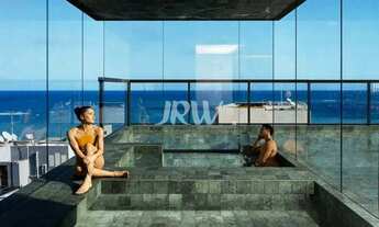 Imagem 7: APARTAMENTO A VENDA NO RESIDENCIAL SPOT PONTA VERDE NA CIDADE DE MACEIO - PE