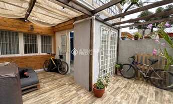 Imagem: Imóvel para venda tem 30 m², com 1 quarto