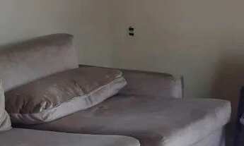 Imagem 2: Quarto Mobiliado