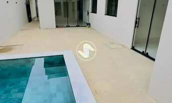 Imagem 2: Casa à venda no Jardim das Palmeiras, 3 quartos (1 suíte), 2 vagas, 166m², Chácara dos Pin