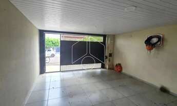 Imagem: Residencial Casa em Marília