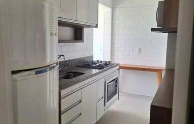 Imagem 7: Apartamento Mobiliado para aluguel 2 quartos - Jardim Bonfiglioli - FL63