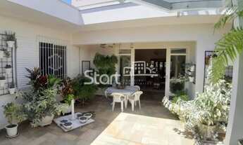 Imagem 3: Casa - Taquaral - Campinas