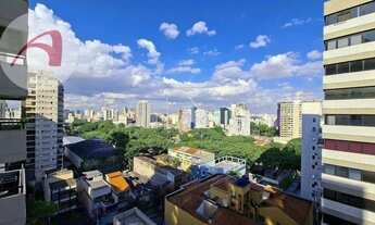 Imagem 5: APARTAMENTO MOBILIADO COM 90 M² - 2 DORMITÓRIOS - 1 VAGA - VARANDAS - ALUGUEL POR R$ 4.200