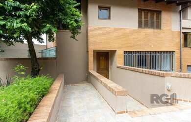 Imagem 5: Casa Condominio para Venda - 292.49m², 4 dormitórios, sendo 2 suites, 3 vagas - Vila Assun