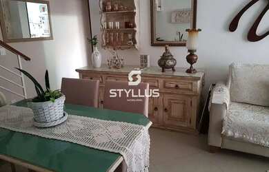 Imagem 6: Cachambi Apartamento cobertura com 2 dormitórios