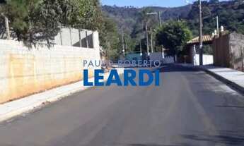 Imagem: TERRENO - PARQUE CAETÊ - SP