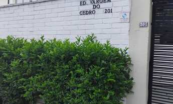 Imagem 3: Apartamento para venda em Sumaré com 3 quartos, sendo 1 suíte , 105m²