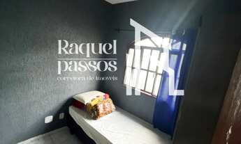 Imagem 3: Sobrado de 3 Quartos em Santa Maria - Setor Central