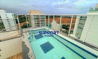 Imagem 2: Apartamento 2 quartos na Praia do Morro confortável e com lazer completo