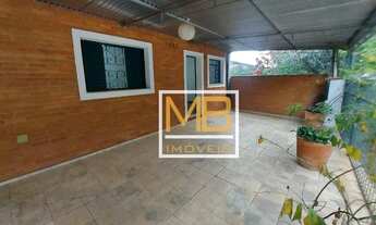 Imagem 3: Casa com 2 dormitórios para alugar, 140 m² por R$ 2.900,95/mês - Vila Santa Isabel - Campi