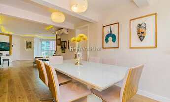 Imagem 7: Apto para locação 03 quartos, 03 suítes, 03 vagas de garagem, no Cabral - Referência 11