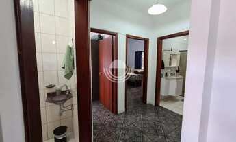 Imagem 3: Casa à venda em Campinas, Vila Alberto Simões, com 2 quartos, com 160.21 m²