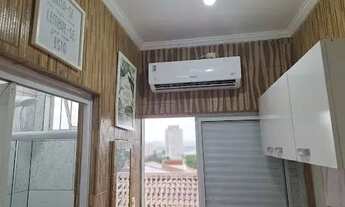 Imagem 2: Imóvel para aluguel possui 37 metros quadrados com 1 quarto em Centro - Jacareí - SP