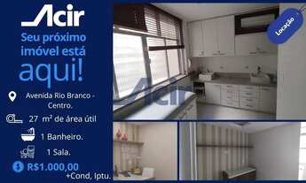 Imagem: Excelente oportunidade! Sala comercial de