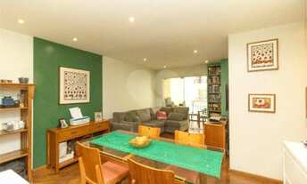 Imagem 5: Apartamento com 3 quartos à venda em Vila Pompéia - SP