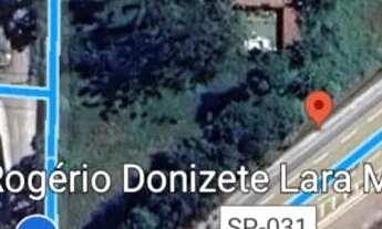 Imagem 5: Terreno de 2000 metros quadrados a 50 metros da rodovia índio Tibiriçá