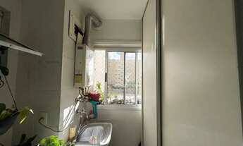 Imagem 6: APARTAMENTO À VENDA NO BAIRRO SÃO BERNARDO, EM CAMPINAS-SP