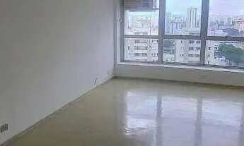 Imagem 3: Sala, 45 m² - venda por R$ 250.000,00 ou aluguel por R$ 1.543,00/mês - Centro - São José d