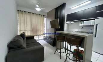 Imagem: Apartamento para alugar 1 quarto mobiliado