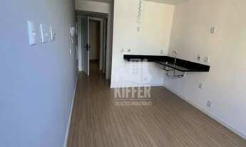 Imagem: Studio com 2 banheiros, 48 m² por R$ 3.668/mês