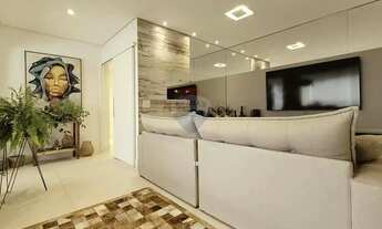 Imagem 6: Apto Espetacular Planejado Cond. Club Baeta Neves 117 m² 2sts/3wc/2v/v.gourmet/lazer Opo