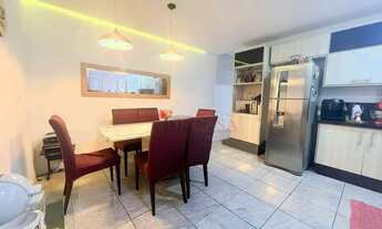 Imagem 4: Casa com 2 dormitórios, 189 m² - venda por R$ 640.000,00 ou aluguel por R$ 1.650,00/mês