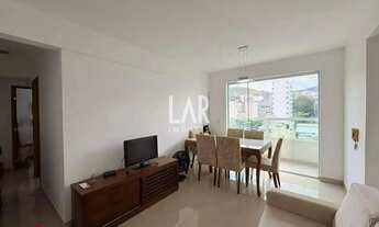 Imagem: Apartamento para aluguel, 2 quartos, 1 suíte