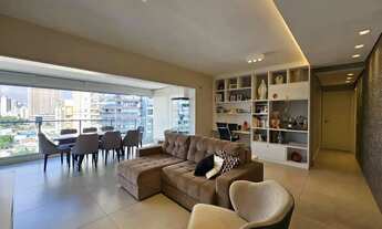 Imagem: Venda Apartamento 3 Dormitórios - 130 m²