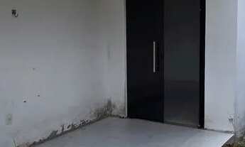 Imagem 2: Vendo casa de Lage murada em salgadalia