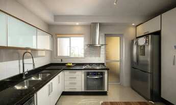 Imagem 3: Apartamento de 3 suítes à venda no Edifício Grand Raya, 148 m², Zona Sul de Ribeirão Preto