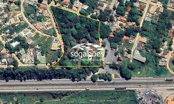 Imagem 2: Terreno- Área à venda, 1 vaga, Vale das Acácias - RIBEIRÃO DAS NEVES/MG