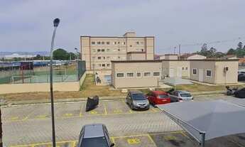 Imagem 4: APARTAMENTO BAIRRO MORUMBI PINDAMONHANGABA