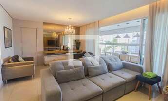 Imagem 3: Apartamento à Venda - Gutierrez, 4 Quartos, 159 m2