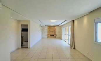 Imagem 2: Apartamento de 152m² com 03 suítes para locação - Jardim Nova Aliança