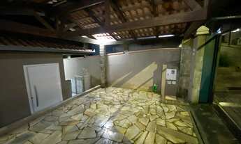 Imagem 2: Troca casa em Campo Largo por casa na praia