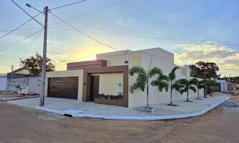 Imagem 4: Casa 3 Quartos, Acabamento de Alto Padrão - R$ 620.000