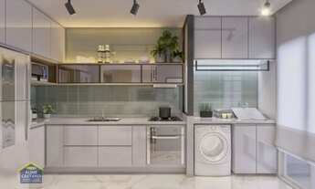 Imagem 3: Apartamento com Lazer Completo em Obras! - Cód: ACT3058