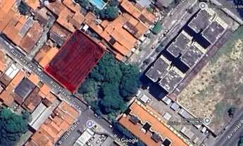 Imagem: Terreno 1246 m² próximo ao IMPARH - Fortaleza