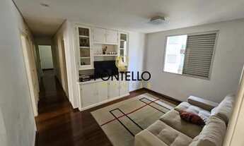 Imagem 3: Cobertura de aproximadamente 320m² à venda 4 quartos, 1 suíte, 2 vagas Cruzeiro