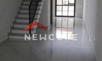 Imagem 6: Sobrado em Rua Manderá - Vila Alpina - São Paulo/SP