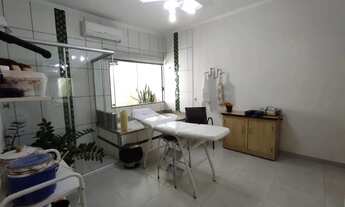 Imagem 3: Casa com 2 dormitórios à venda, 183 m² por R$ 590.000,00 - Jardim Sumaré - Araçatuba/SP