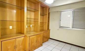 Imagem 6: Apartamento à venda com 108 metros quadrados no Setor Oeste, Goiânia, GO